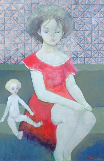 Cindy von Endre Roder