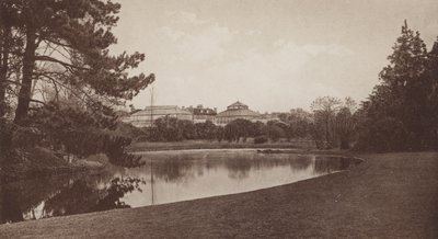 Botanische Gärten, Cambridge von English Photographer