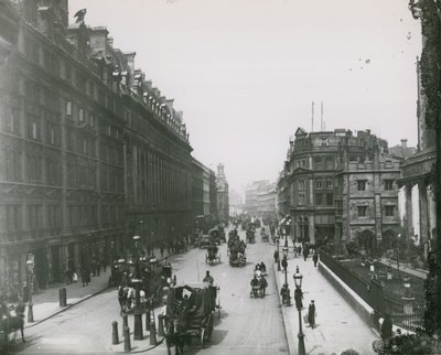 Holborn, London von English Photographer