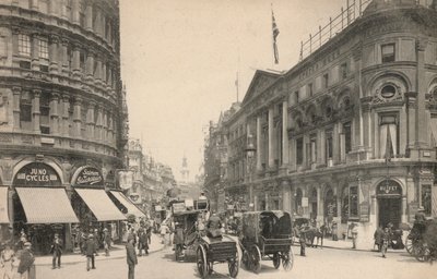 London, Shaftesbury Avenue von English Photographer