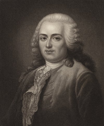 Anne-Robert-Jacques Turgot von English School