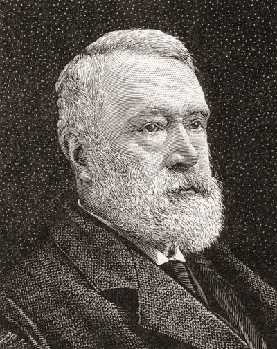 David Mather Masson von English School