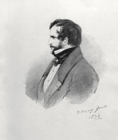 E.J. Trelawny von English School