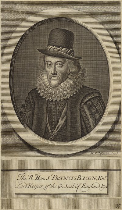 Francis Bacon von English School