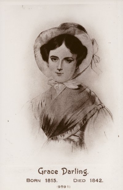 Grace Darling von English School