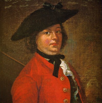 Hannah Snell, die Soldatin von English School