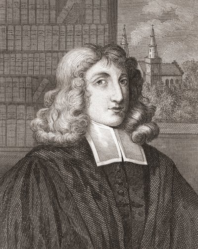 Henry Scougal von English School