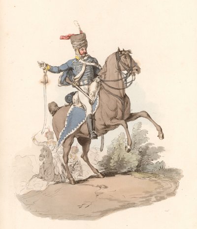 Husar von English School