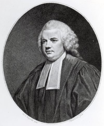 John Dunning, 1. Baron Ashburton (1731-83) von English School