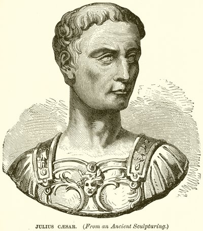 Julius Caesar von English School