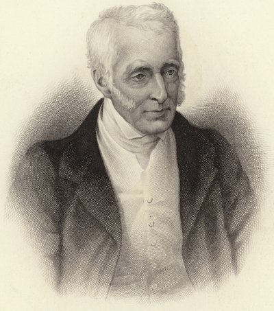 Generalleutnant Arthur Wellesley von English School