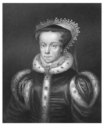 Maria I. von English School