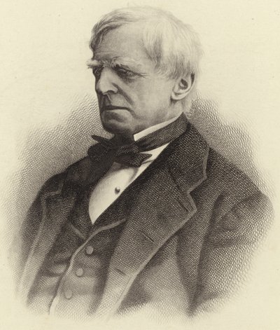 Robert Lowe von English School