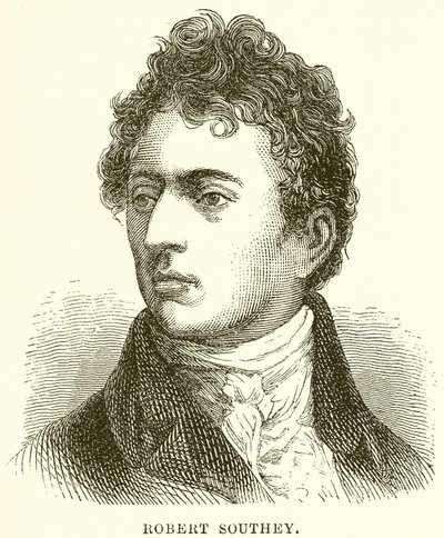 Robert Southey von English School