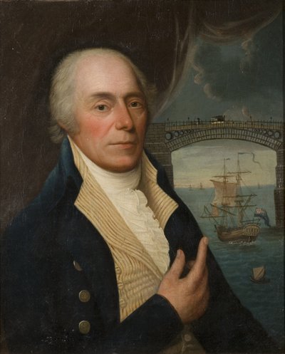 Rowland Burdon von English School