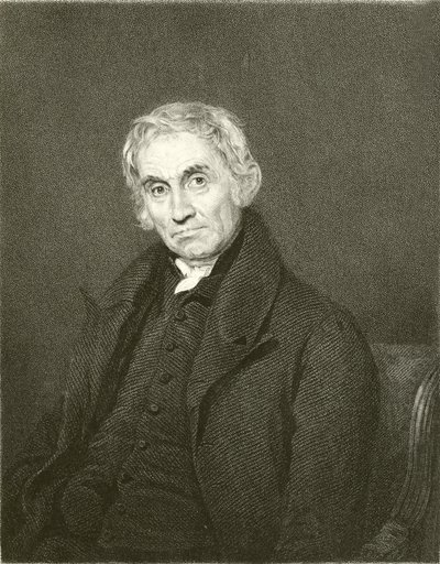 Samuel Drew von English School