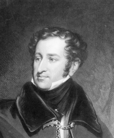 Sir Henry Rowley Bishop von English School