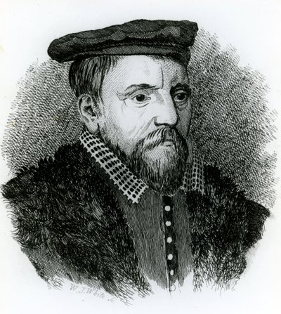 Sir John Oldcastle von English School