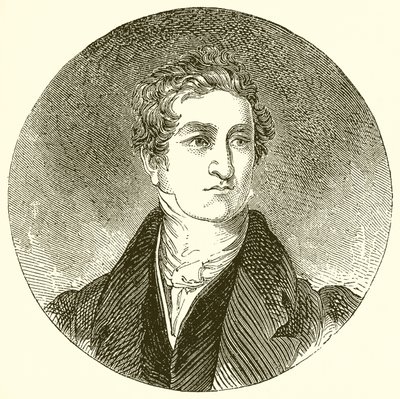 Sir Robert Peel von English School