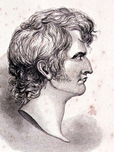 Sir William Francis Patrick Napier (1785-1860) von English School