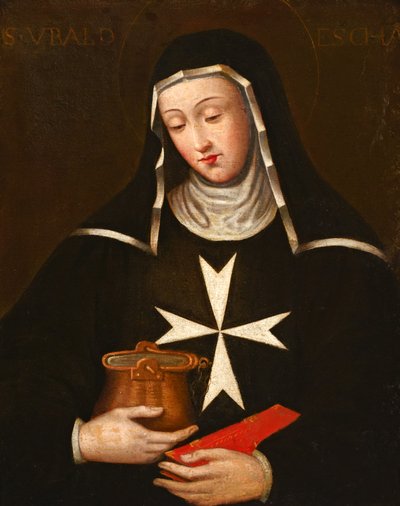 St. Ubaldesca von English School