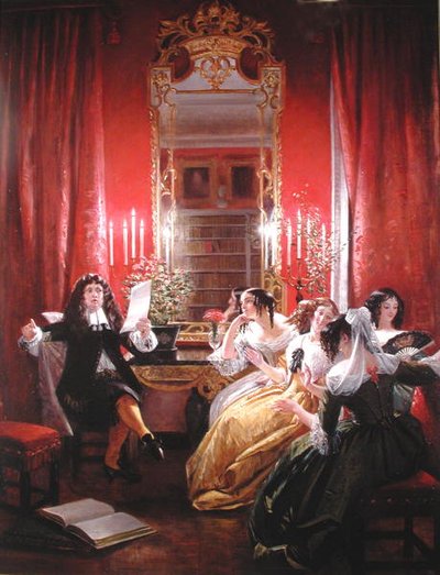 Das Konzert von English School
