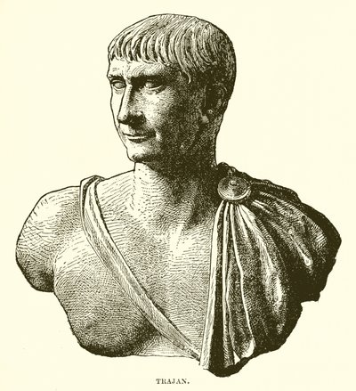 Trajan von English School