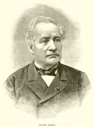 Victor Duruy von English School