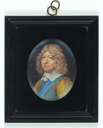 William Cavendish von English School