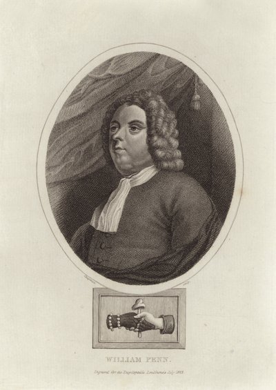 William Penn von English School