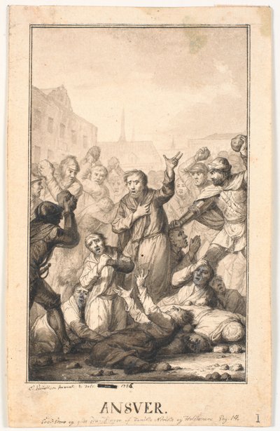 Ansver von Erik Pauelsen