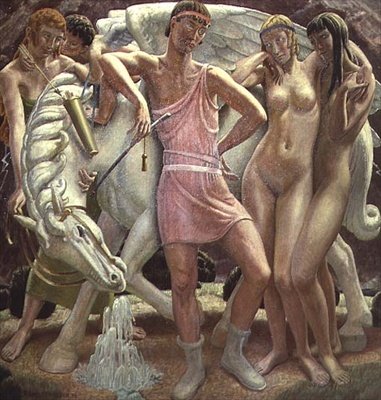 Diejenigen, die wagen von Ernest Procter