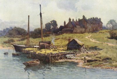 Buckler