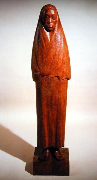 Das Schlimme Jahr von Ernst Barlach