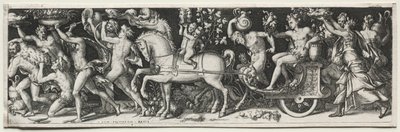 Kämpfe und Triumphe von Etienne Delaune