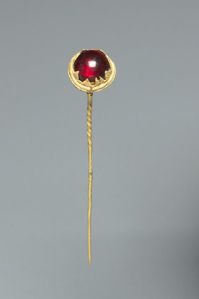 Gerade Nadel, ca. 500 v. Chr. von Etruscan