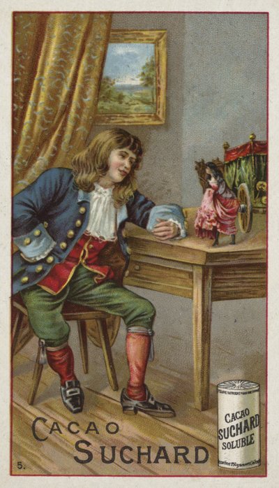 Gulliver in Lilliput von European School