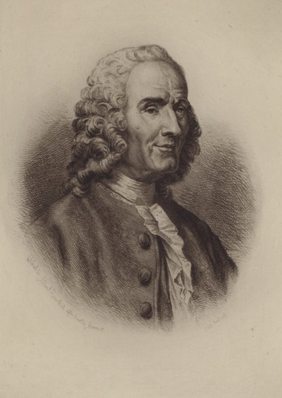 Jean Philippe Rameau von European School