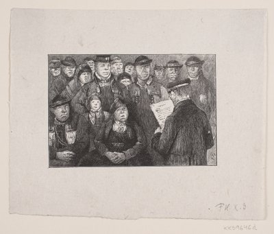 Illustration zu „Askeladden und die guten Helfer“ von F. Hendriksen