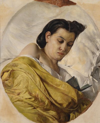 Schlafende von Federico Maldarelli