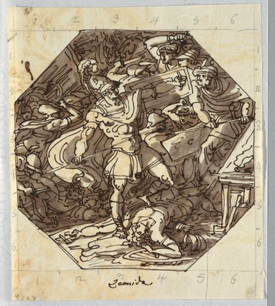 Leonidas von Felice Giani