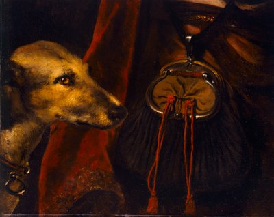 Der Falkner von Ferdinand Bol