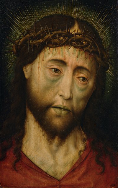 Ecce Homo von Flemish School