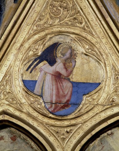 Unbekanntes Bild von Fra Angelico
