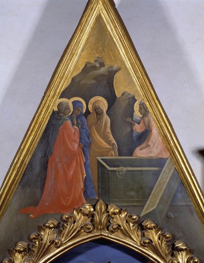 Unbekanntes Bild von Fra Angelico