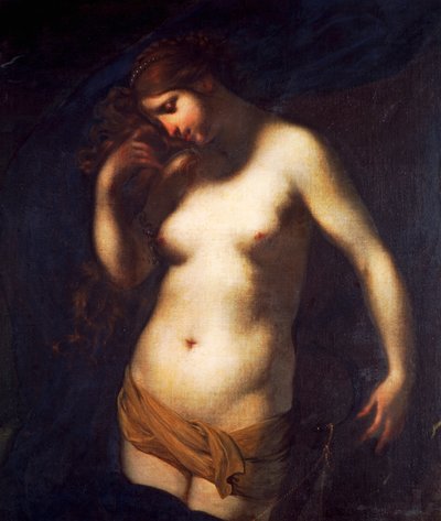 Andromeda von Francesco Furini