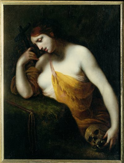 Unbekanntes Bild von Francesco Furini