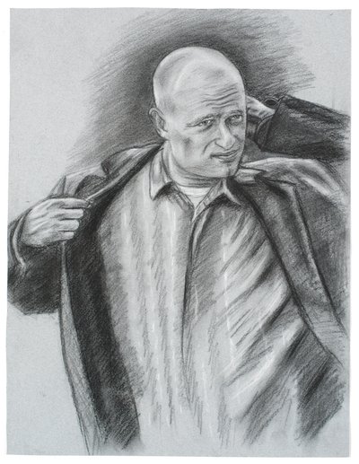 Ein Traum von Francesco Montelatici