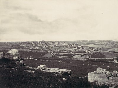 Bethel von Francis Frith
