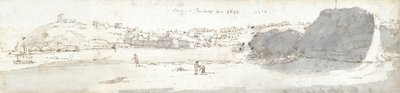 Tenby von Francis Place